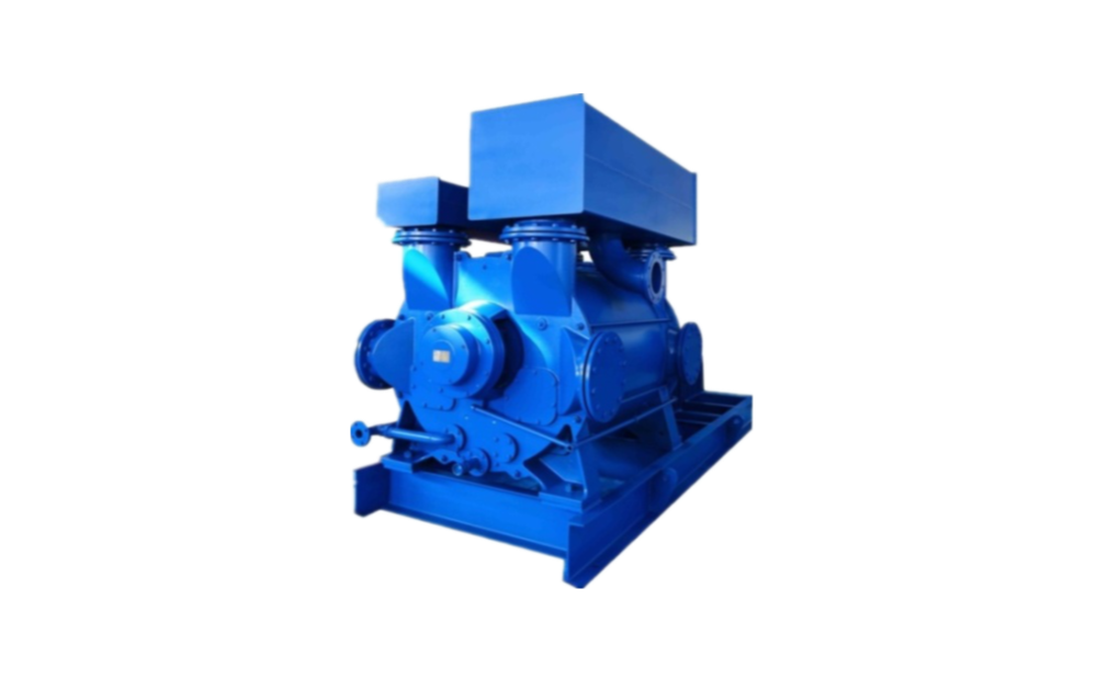 2BE3系列 / 液環真空泵